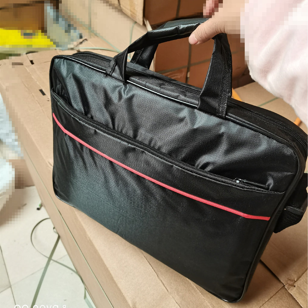 Professional Slim Document Briefcase