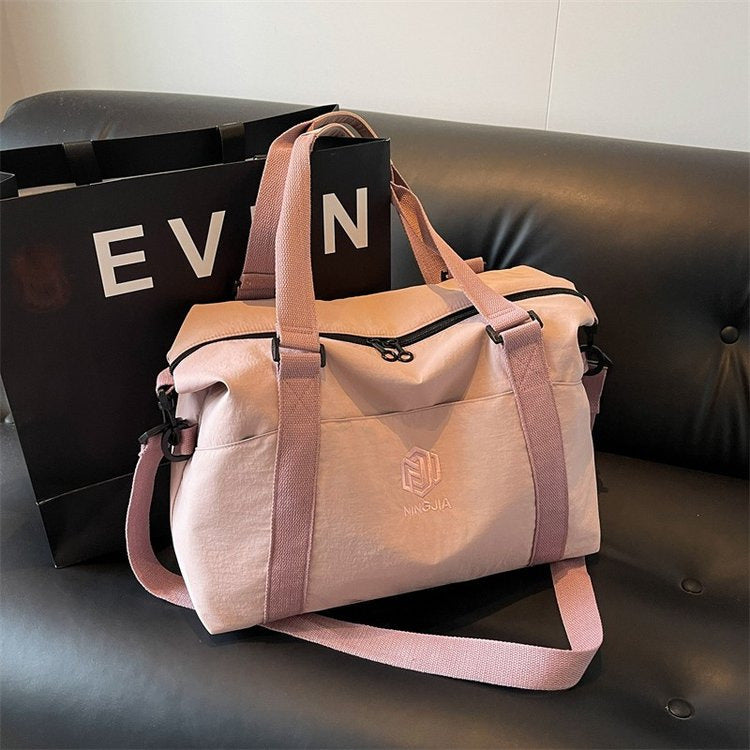 Stylish Travel Duffle Bag