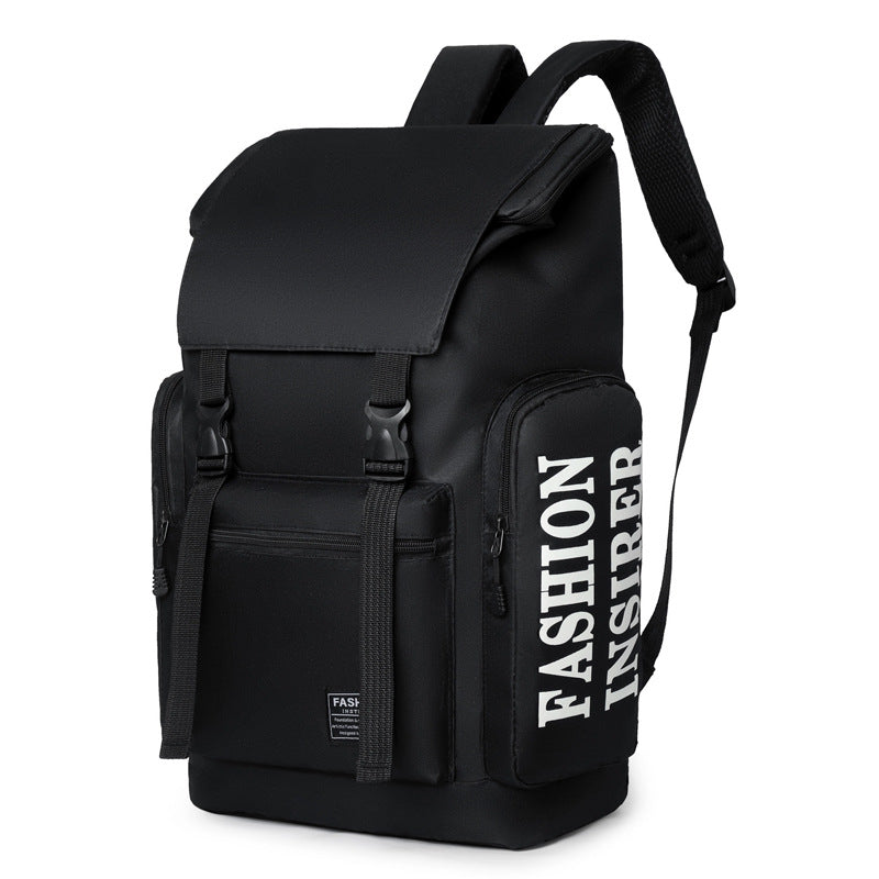 Stylish Functional Backpack