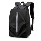 Urban Minimalist Backpack