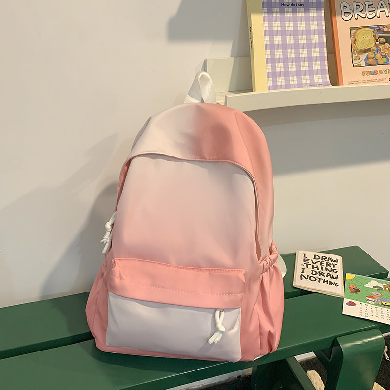 Playful Design Backpack