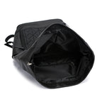 Modern Geometric Pattern Backpack