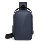 Compact Versatile Sling Bag