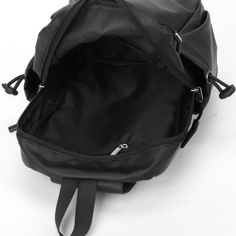 Versatile Waterproof Sling Backpack