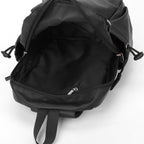 Versatile Waterproof Sling Backpack