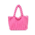 WoPlush Tote Bag