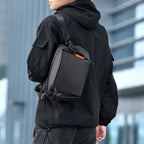 Compact Waterproof Crossbody Bag