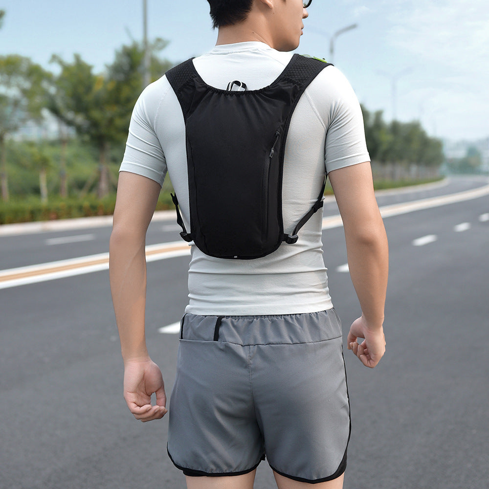 Lightweight Hydration Backpack