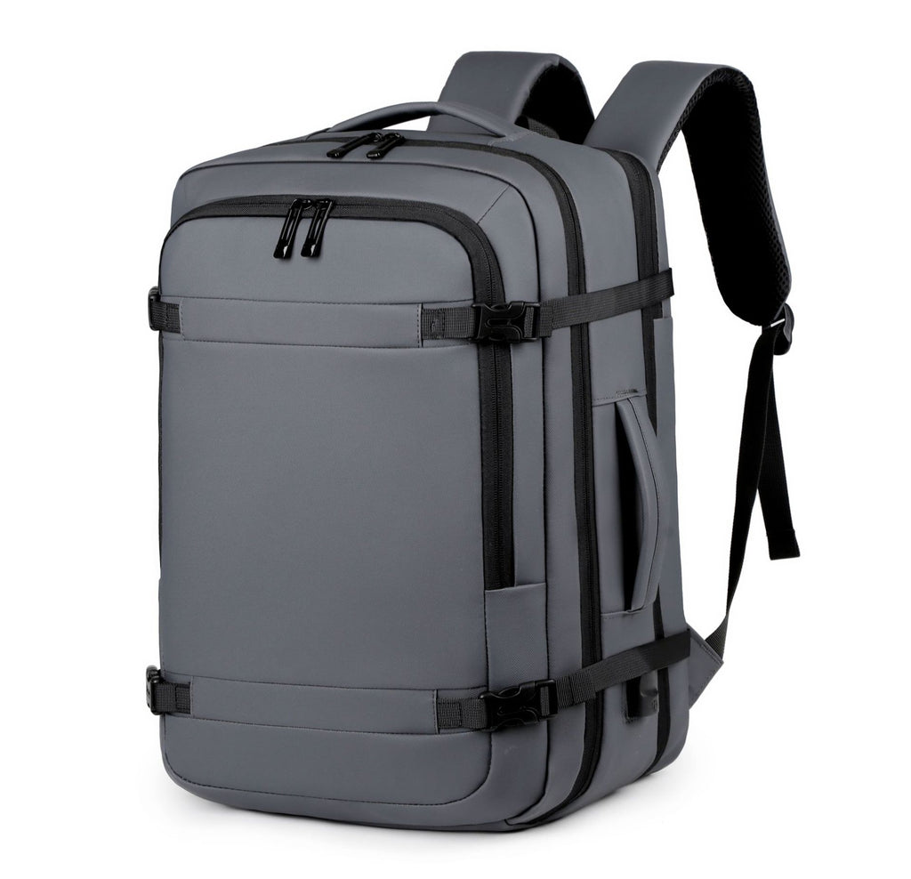 Versatile Travel Backpack
