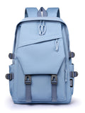 Multifunctional Tech Backpack