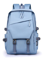 Multifunctional Tech Backpack