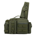 Tactical Utility Sling Bag