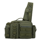Tactical Utility Sling Bag