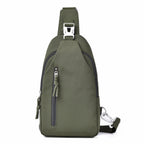 Ergonomic Sling Backpack