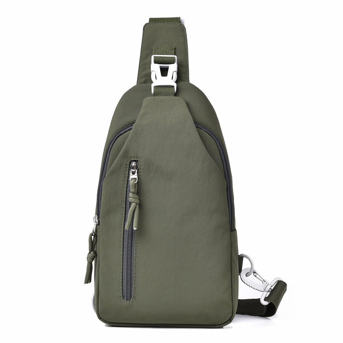 Ergonomic Sling Backpack