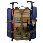 Tactical Military Backpack Calm Wears