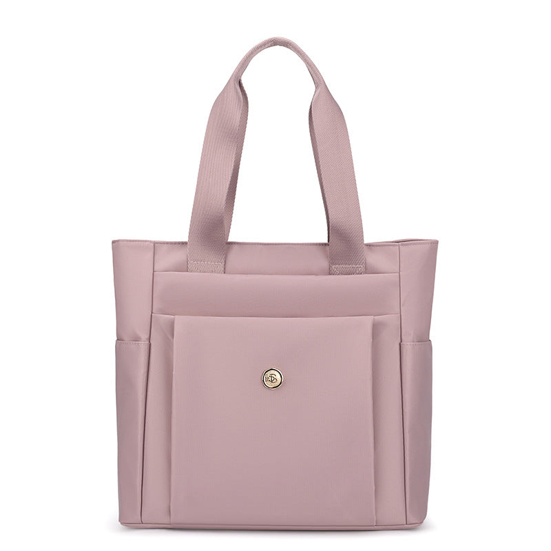 Multi-Functional Stylish Tote Bag
