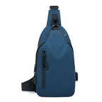 Multi-Purpose Sling Backpack