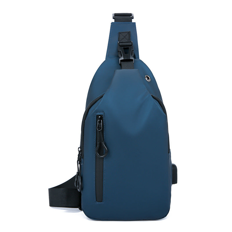 Multi-Purpose Sling Backpack