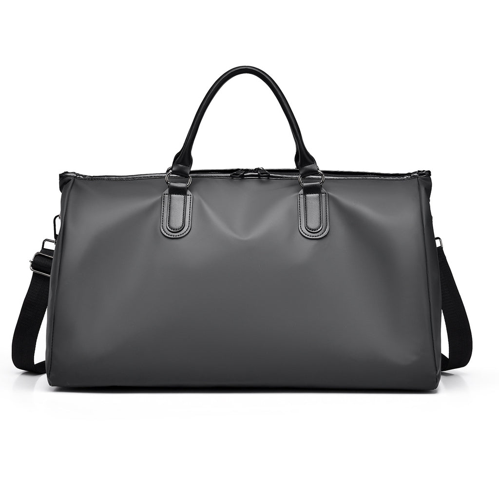Spacious Weekender Travel Bag