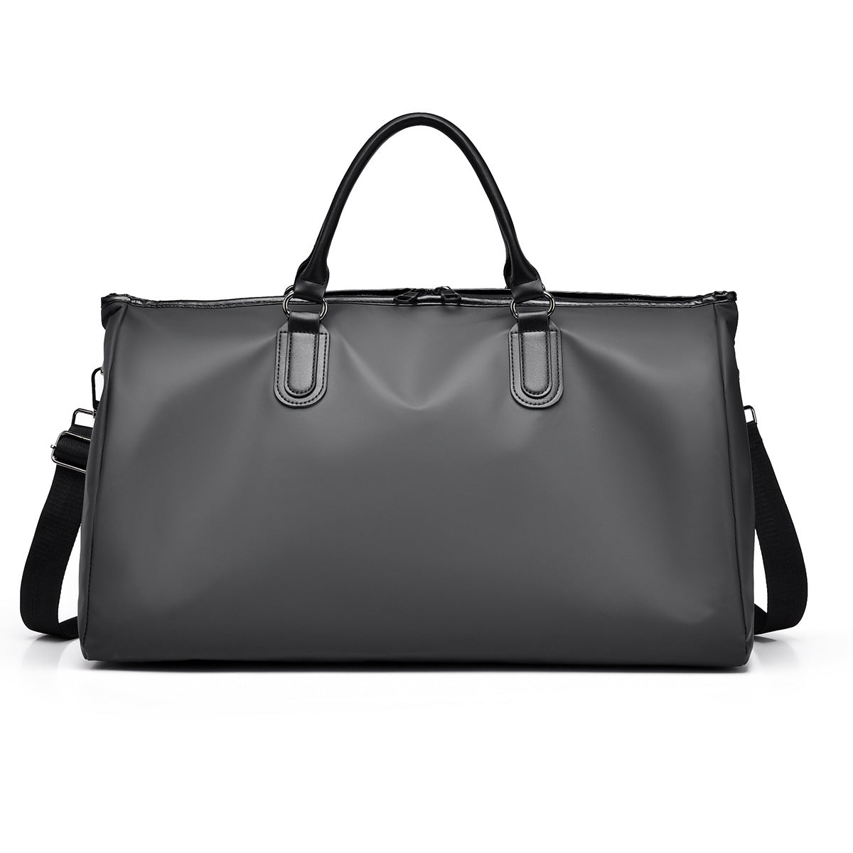 Spacious Weekender Travel Bag