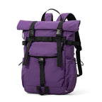 Versatile Travel Backpack Calm Wears