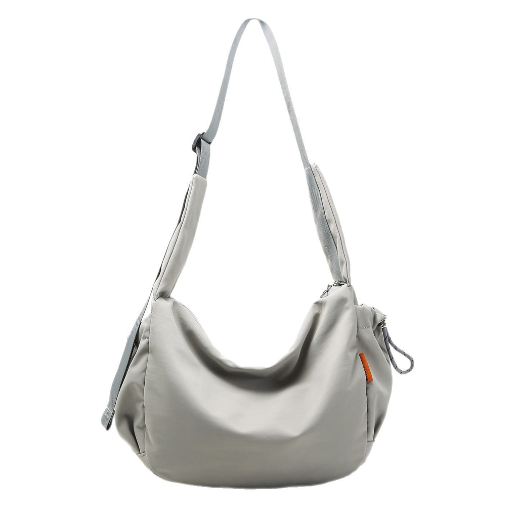 Casual Crossbody Bag