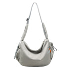 Casual Crossbody Bag