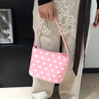 WoFun Polka Dot Sling Bag