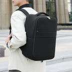 Versatile Laptop Backpack Calm Wears