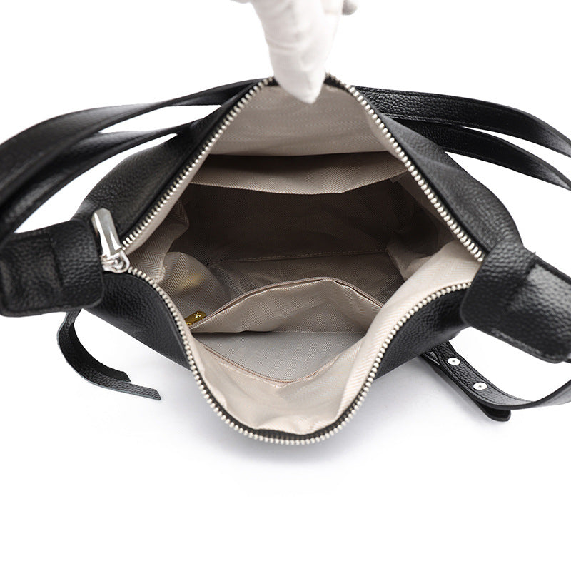 Modern Sling Backpack