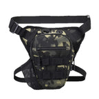 Tactical Utility Waist Bag