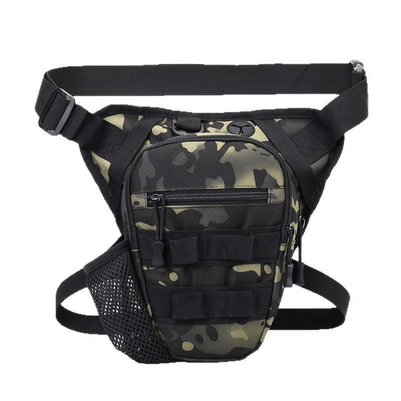 Tactical Utility Waist Bag