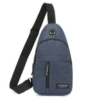 Versatile Urban Sling Bag
