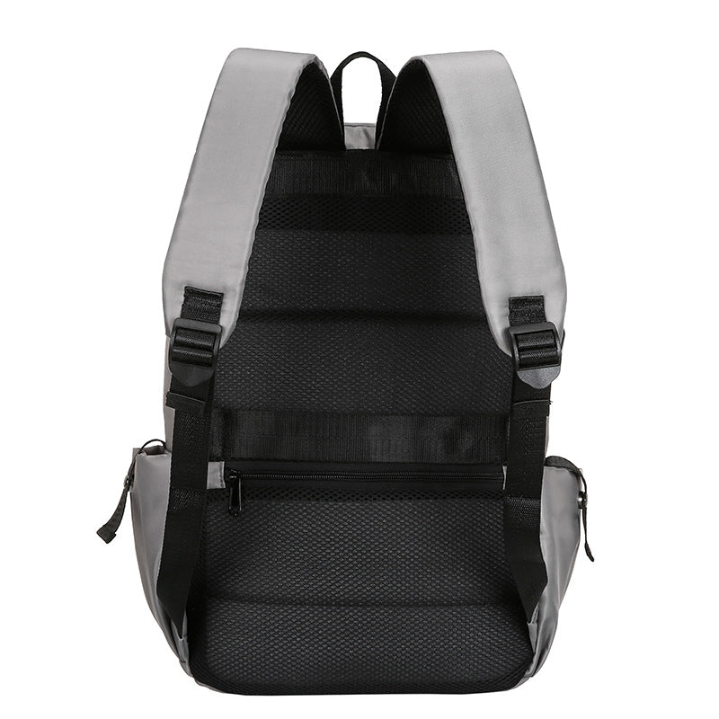 Versatile All-Weather Backpack