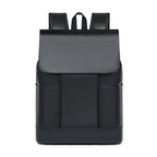 Chic Structured Backpack