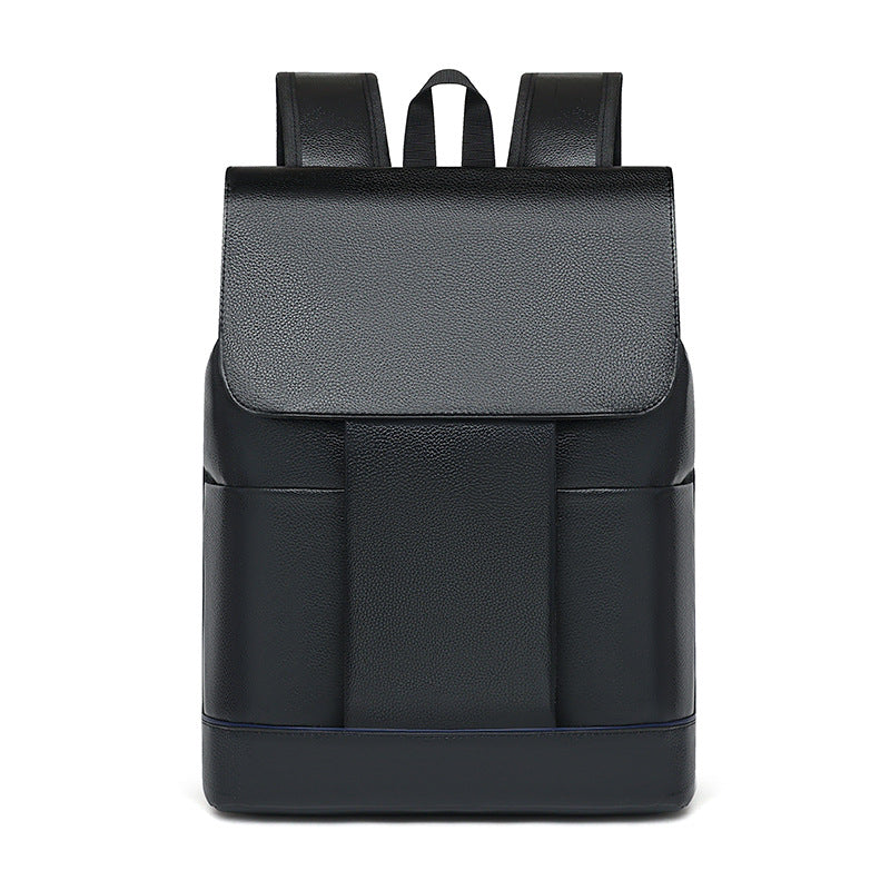 Chic Structured Backpack