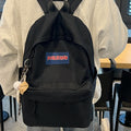 Stylish Everyday Backpack for Work and Travel