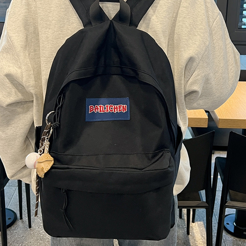 Stylish Everyday Backpack for Work and Travel