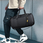 Waterproof Travel Duffel Bag
