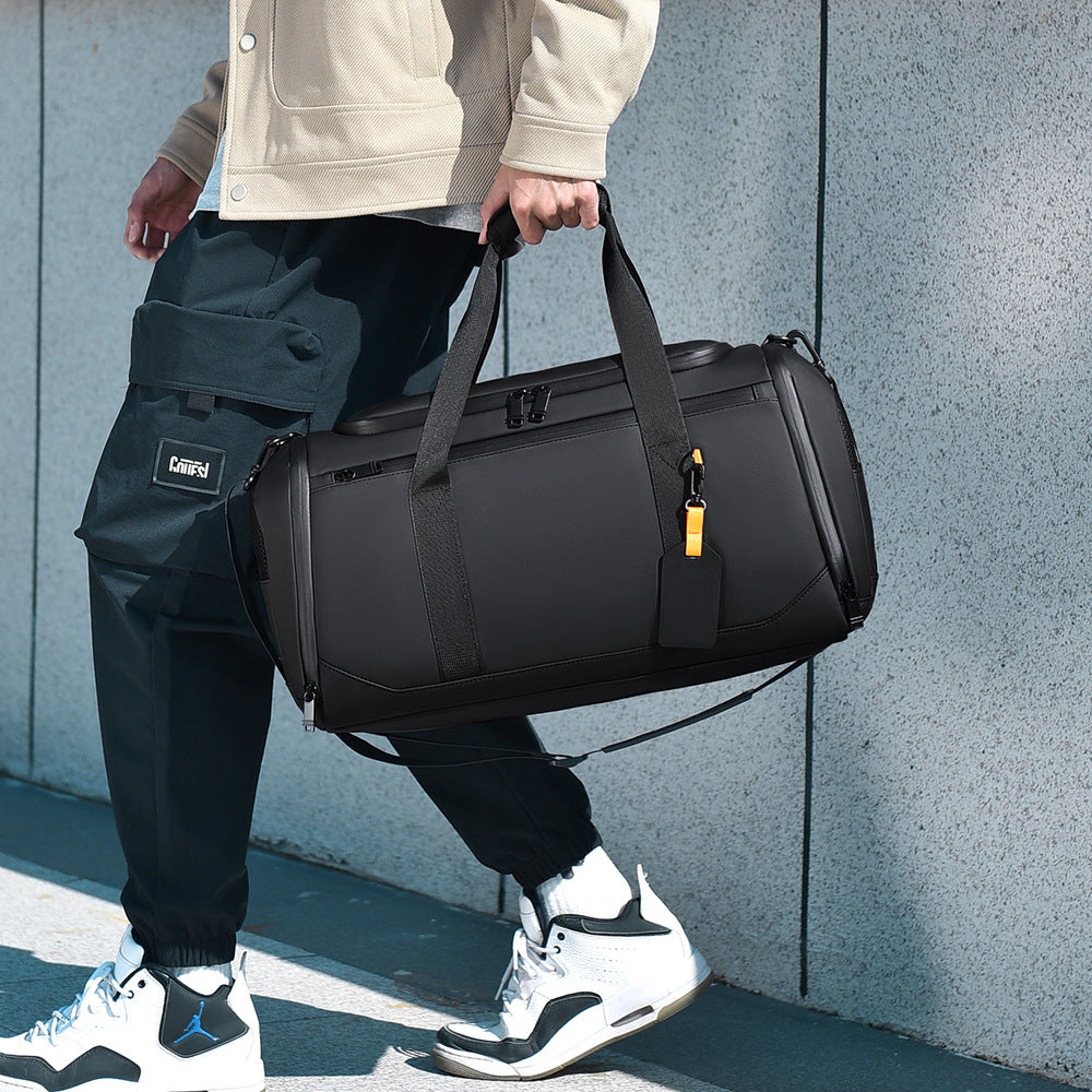 Waterproof Travel Duffel Bag