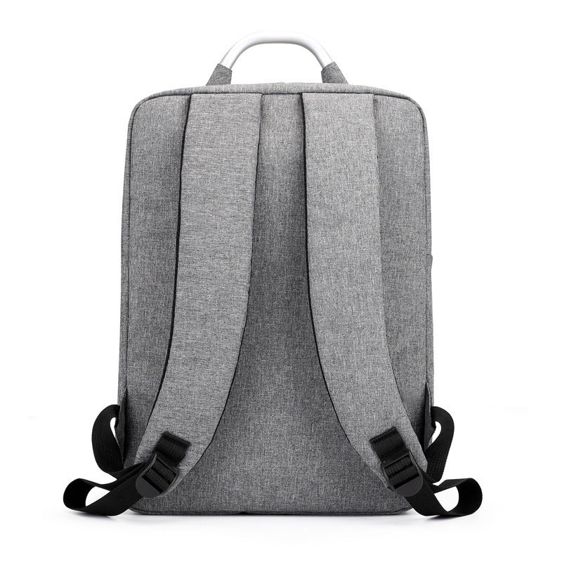 Sleek Multi-Pocket Laptop Backpack Calm Wears