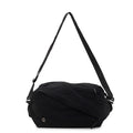 Crossbody Messenger Bag