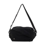 Crossbody Messenger Bag