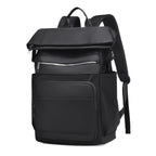 Backpack with Waterproof Material and Large Storage Space