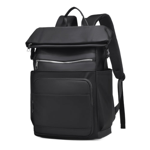 Backpack with Waterproof Material and Large Storage Space-https://detail.1688.com/offer/1047569977519.html-Calm Wears-Green-nan-Calm Wears