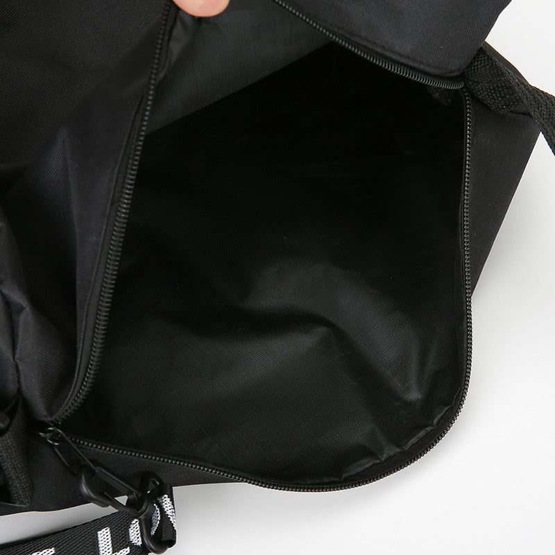 Lightweight Sports Messenger Bag