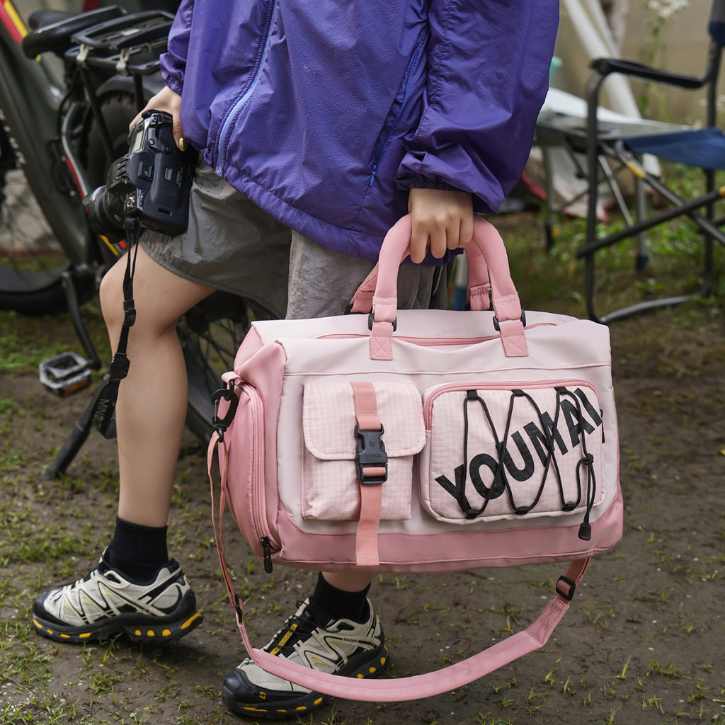 Multifunctional Stylish Travel Bag