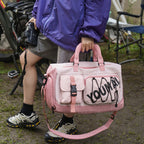 Multifunctional Stylish Travel Bag