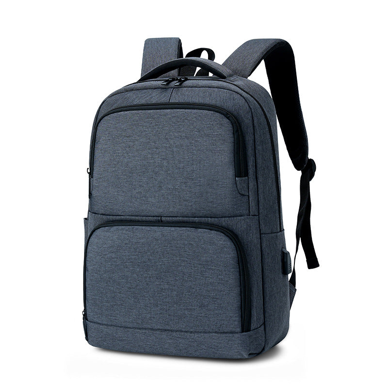 Ergonomic Everyday Laptop Backpack Calm Wears